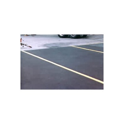 Réfection d'un Parking poids lourds