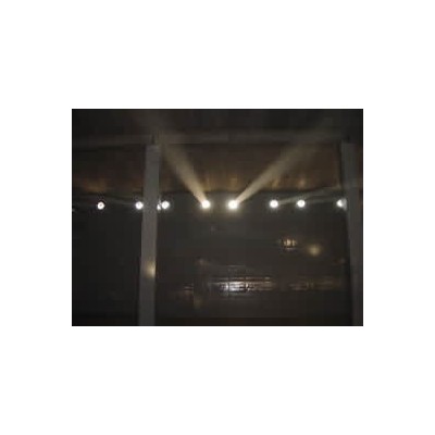 Réfection du revêtement d’une cuve de stockage d’eau en amont du traitement de potabilité