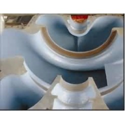 Réfection d'un Corps de Pompe d'une centrale thermique