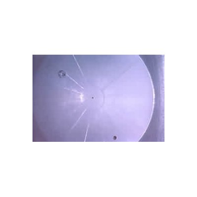 Réservoir eau potable