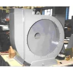 Protection Anti Corrosion d’un Corps de Ventilateur