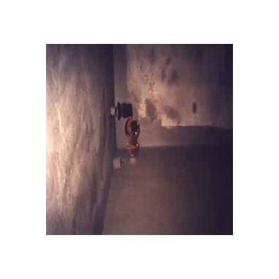 Réfection du revêtement interne d'un Château d'eau