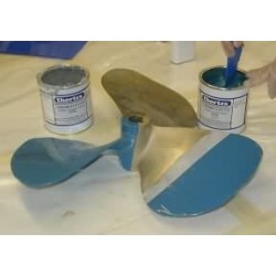 Protection contre les impacts d’une Hélice Propulsion Marine en diminuant la cavitation