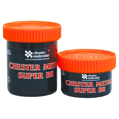 CHESTER Metal Super BR