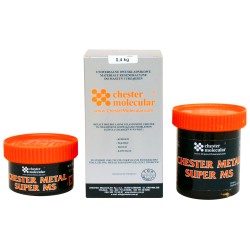CHESTER Metal Super MS