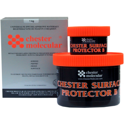 CHESTER Surface Protector B