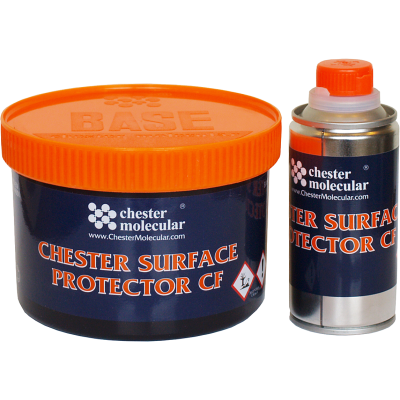 CHESTER Surface Protector CF