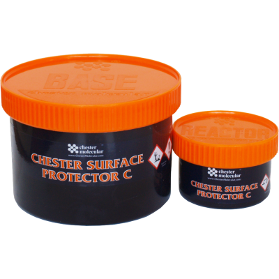 CHESTER Surface Protector C