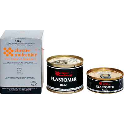 CHESTER Elastomer 80TR