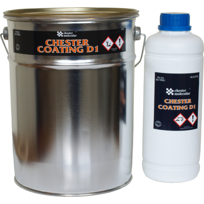 CHESTER Coating D1